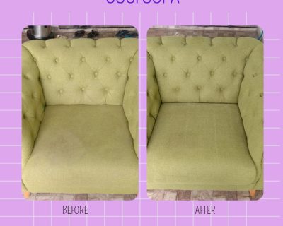 Cuci Sofa Bekasi – Solusi Terbaik untuk Sofa Bersih dan Nyaman