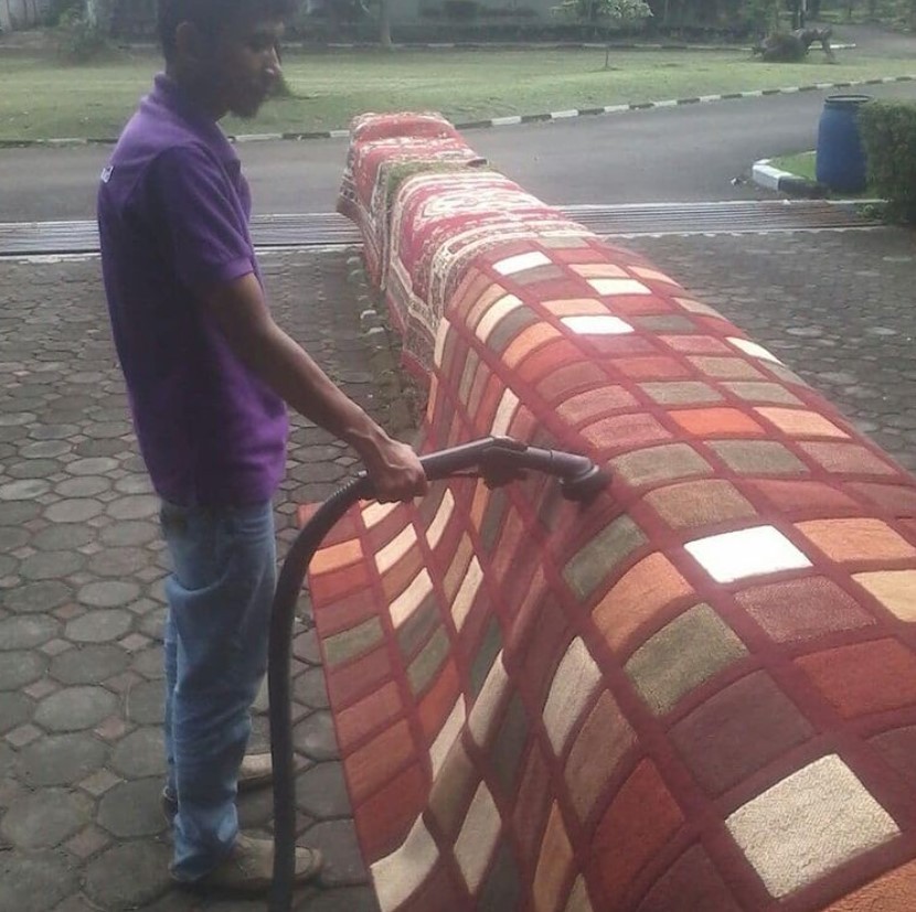 Cuci Karpet Bekasi Paling di Sukai