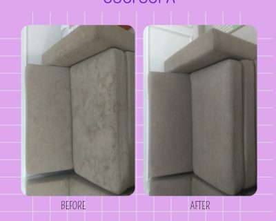 Cuci Sofa Jogja by Joglo Home Cleaning