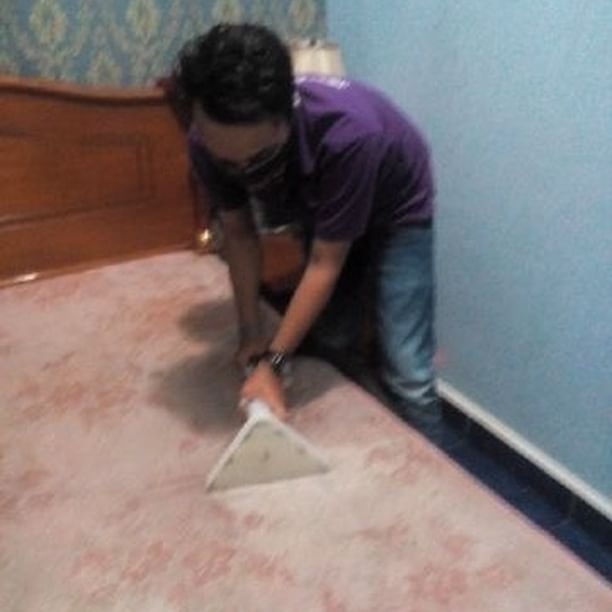 Cuci Springbed Tangerang Top Pertama