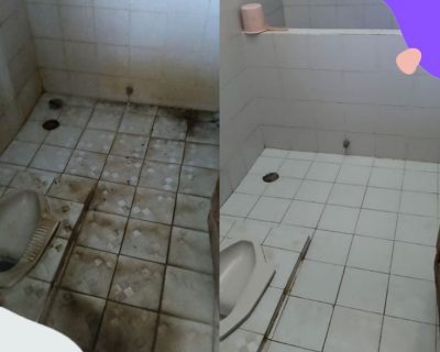 Jasa Pembersih Kamar Mandi Bekasi, Pasti Bersih