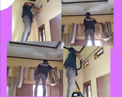 Fakta: Cuci Gorden Bekasi Terbaik