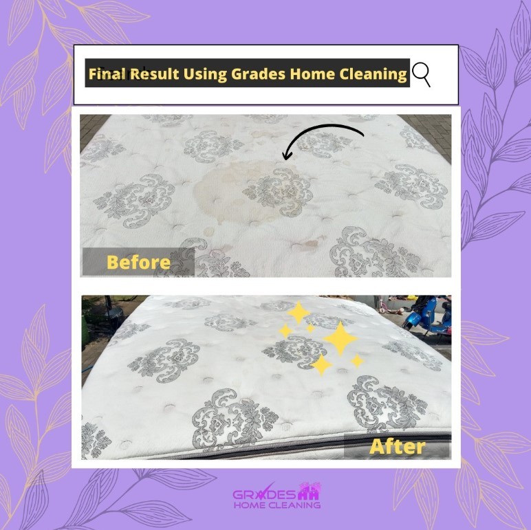 Cuci Kasur Bandung 100% Memuaskan
