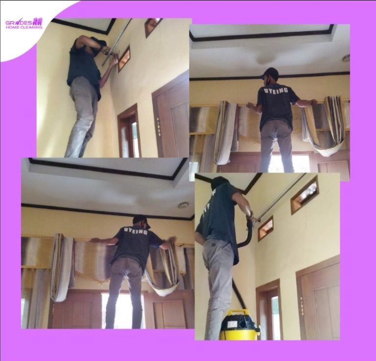 Laundry Gorden Malang 1