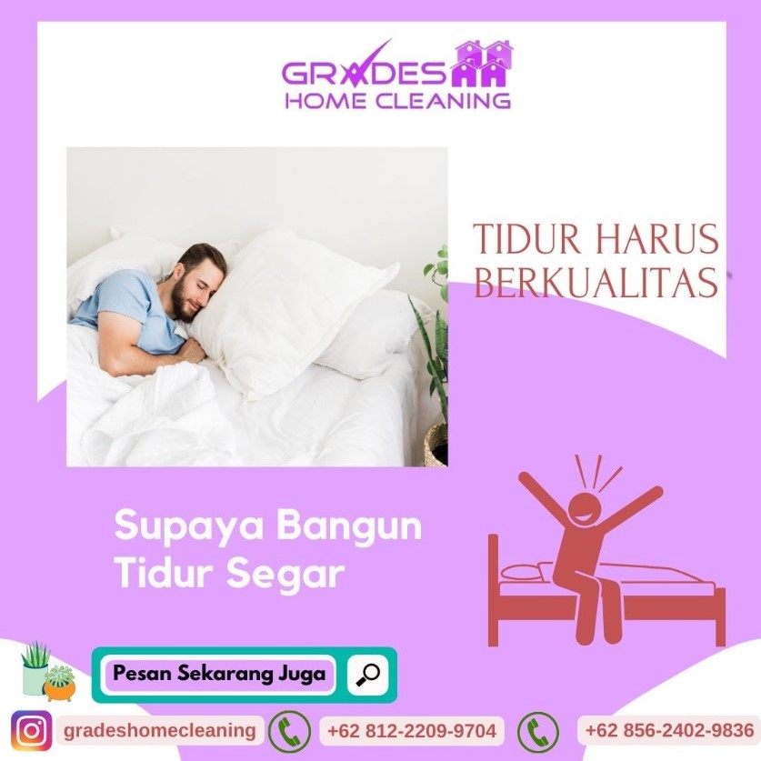 Cuci Springbed Bogor Bestie Anda