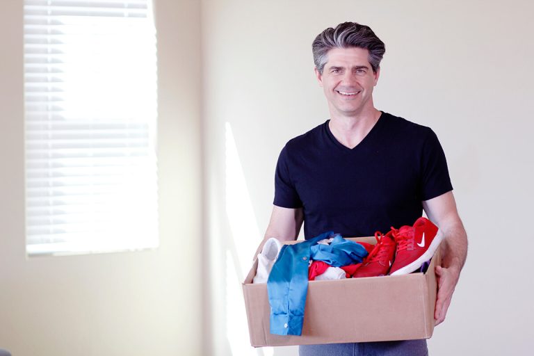 Tips Decluttering yang Efektif