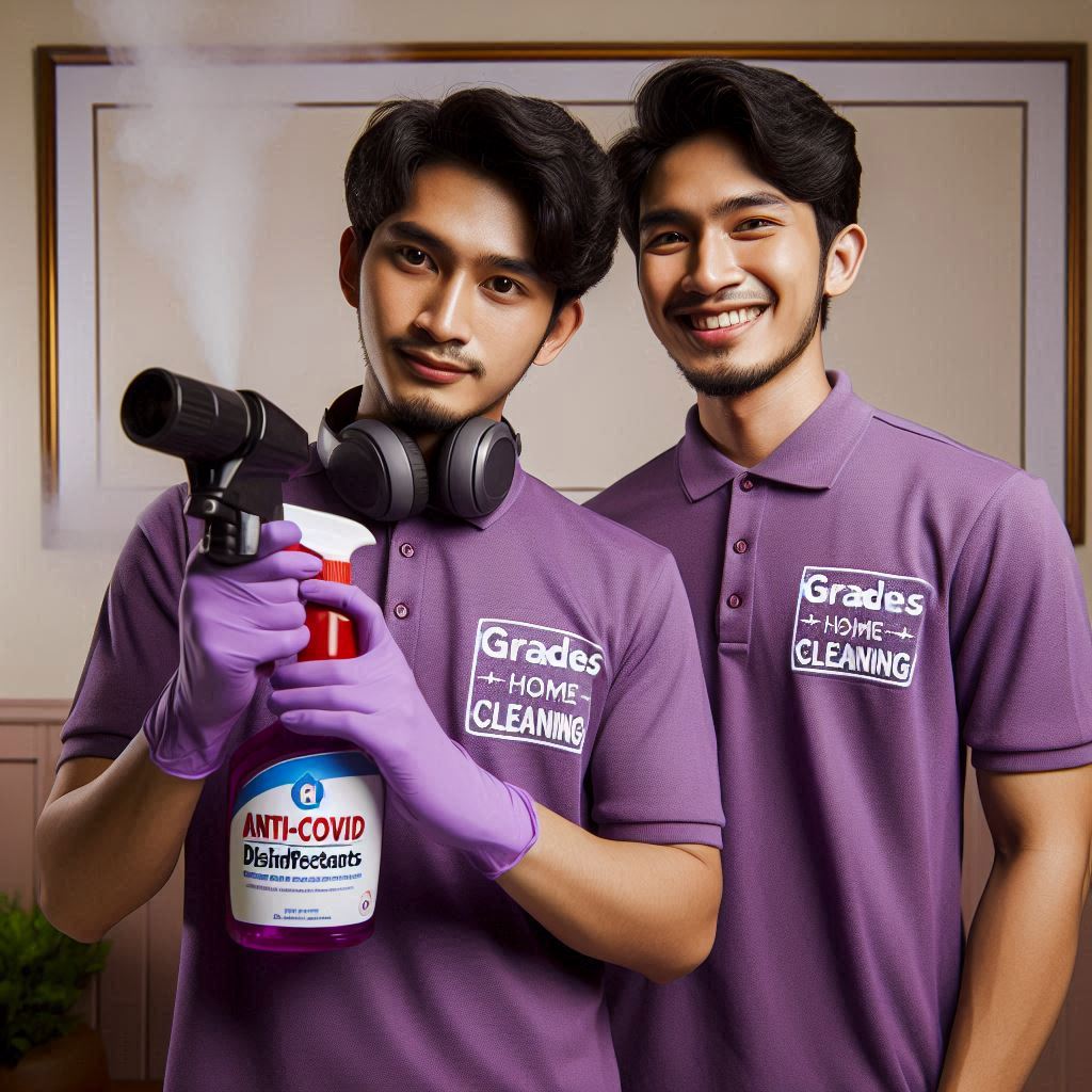 Fogging Disinfektan Surabaya Anti Virus