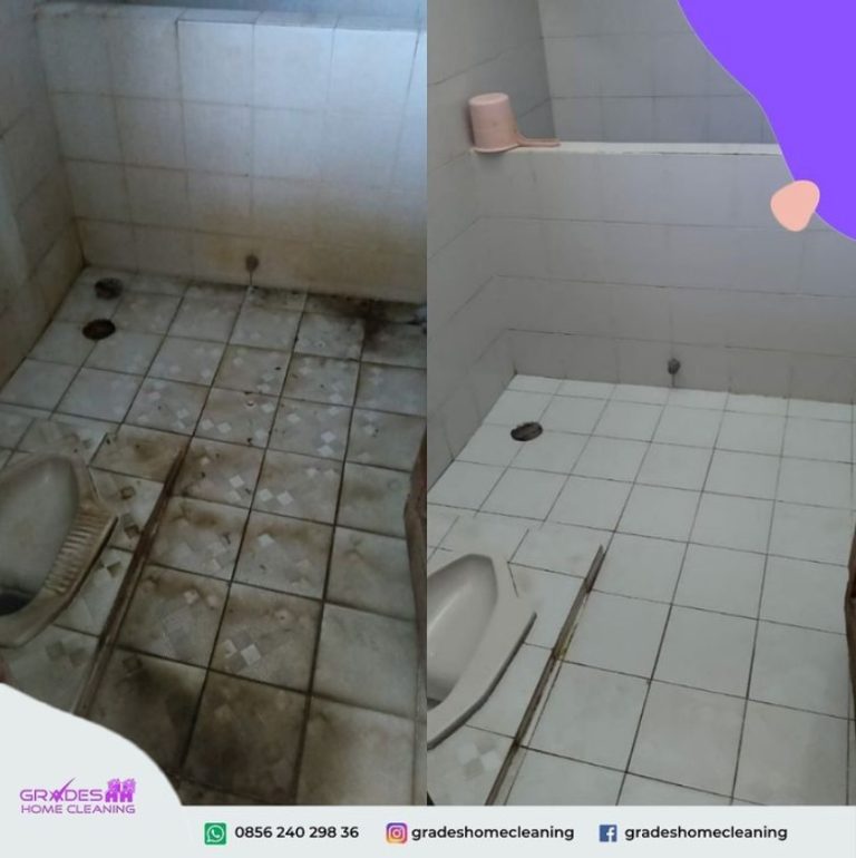 jasa bersih kamar mandi surabaya