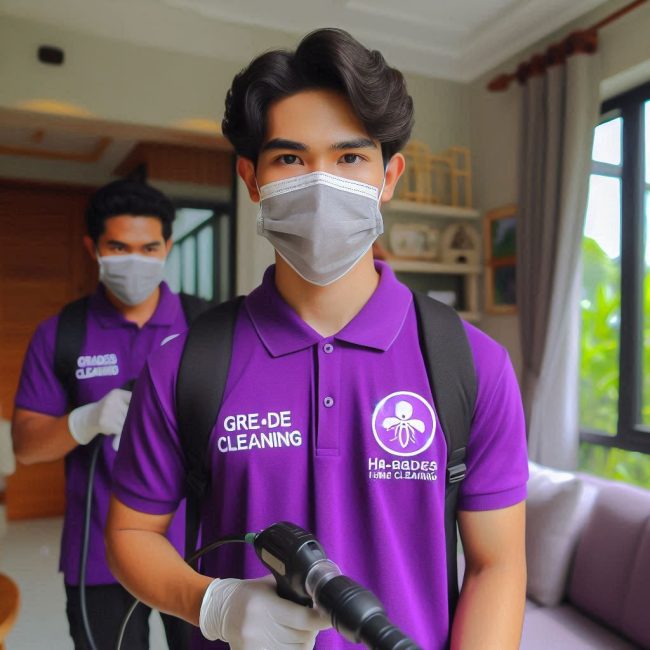 Jasa Fogging Disinfektan Malang – Bersihkan Udara, Lindungi Kesehatan!