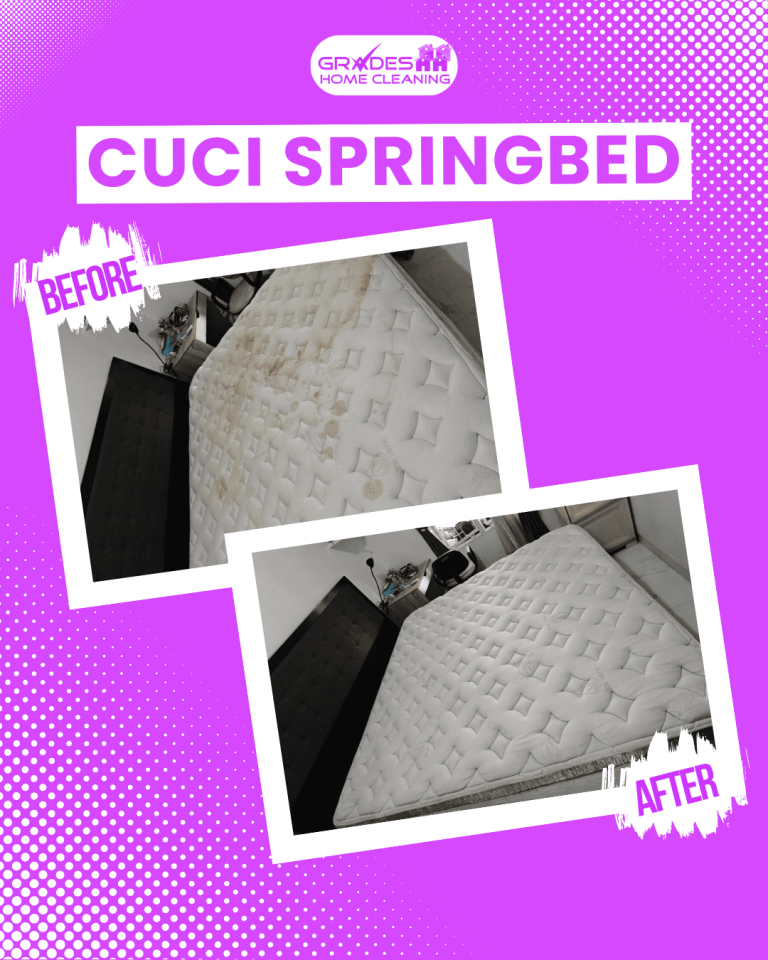 cuci kasur malang 1