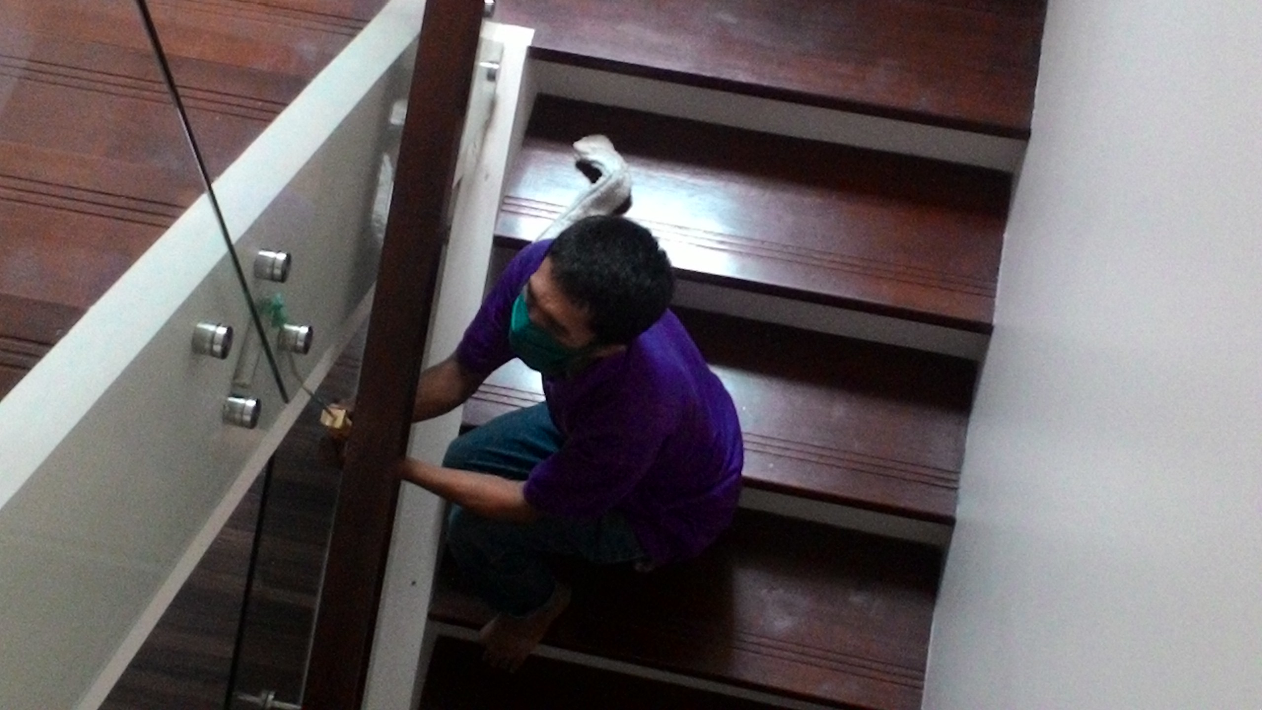 Jasa Bersih Rumah Gresik Terpercaya