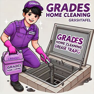 Cleaning Grease Trap Gresik