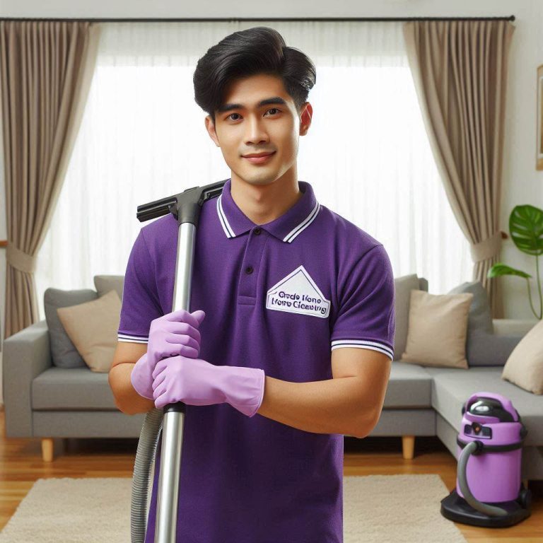 cleaning service apartemen Gresik