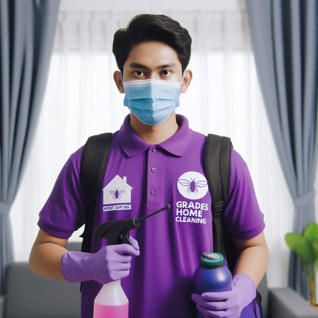 Fogging Disinfektan Gresik Anti Virus