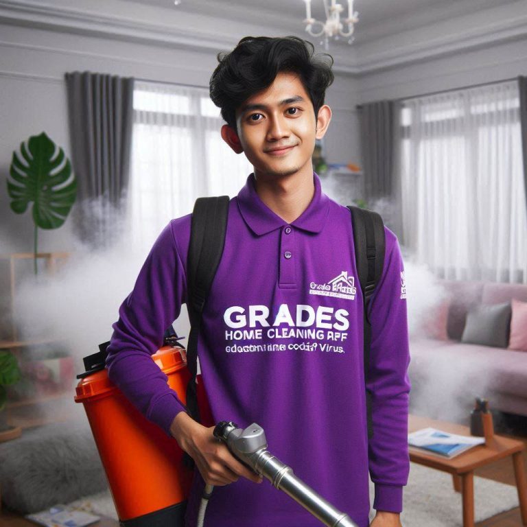 jasa fogging disinfektan Gresik