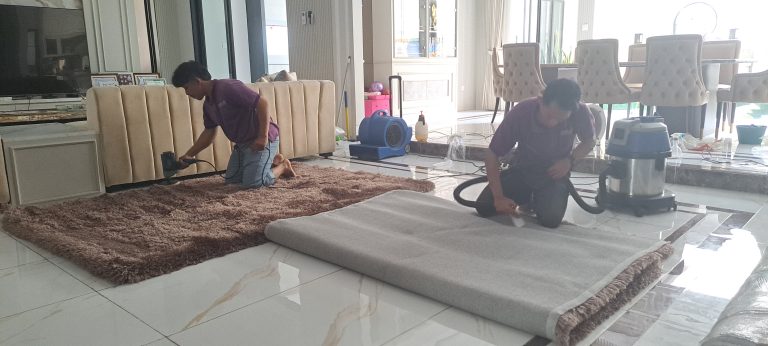 Cuci Karpet Malang