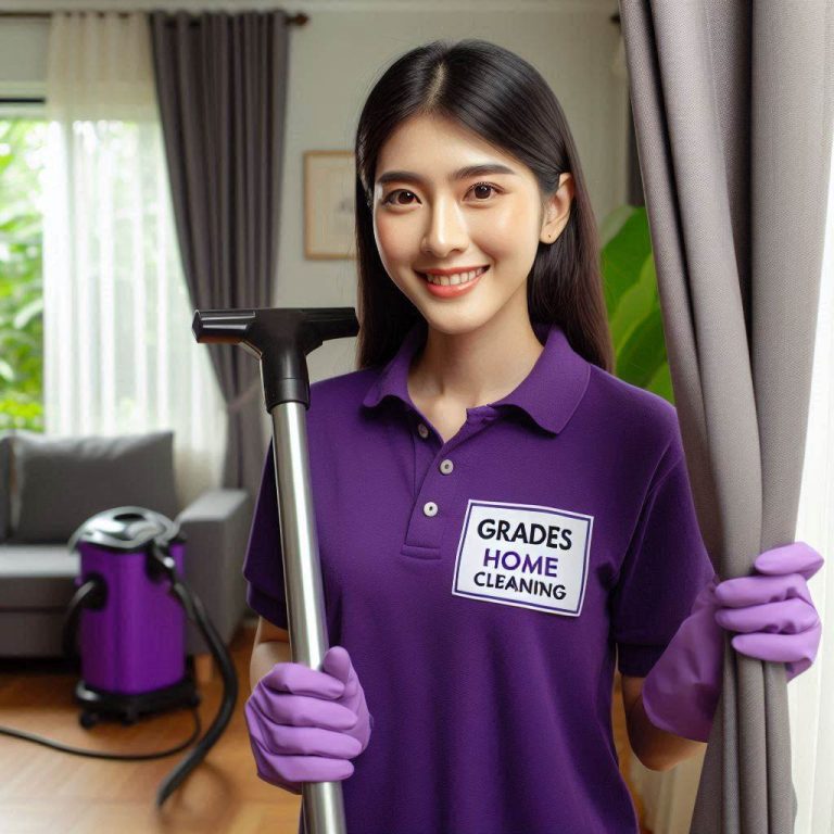 Laundry Gorden Malang