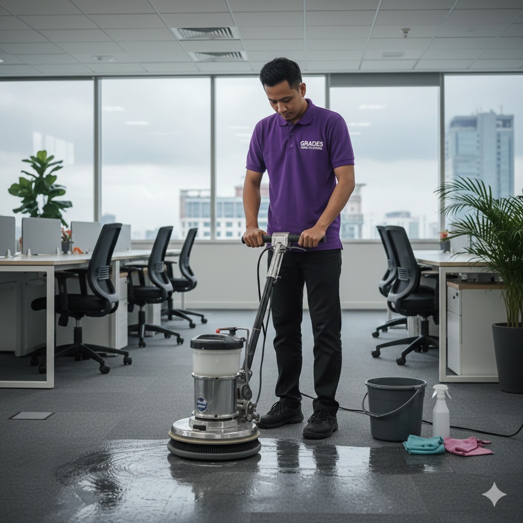 Cuci Karpet Karawang