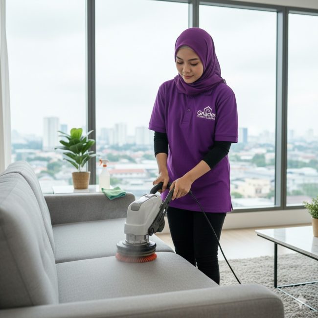 Cuci Sofa Karawang Ter Populer