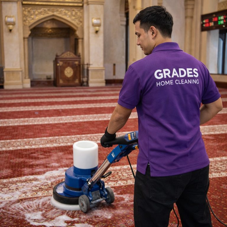 laundry karpet karawang