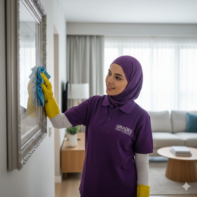 Jasa Bersih Apartemen Sidoarjo