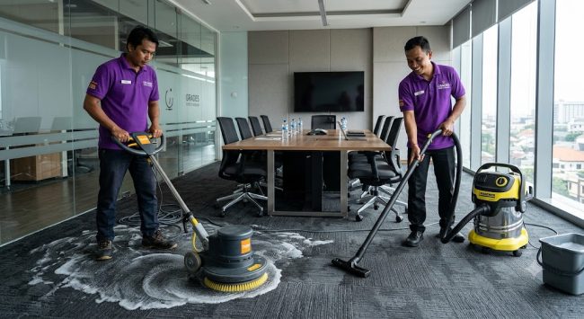 Cuci Karpet Denpasar