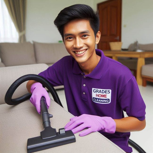 Cuci Sofa Denpasar