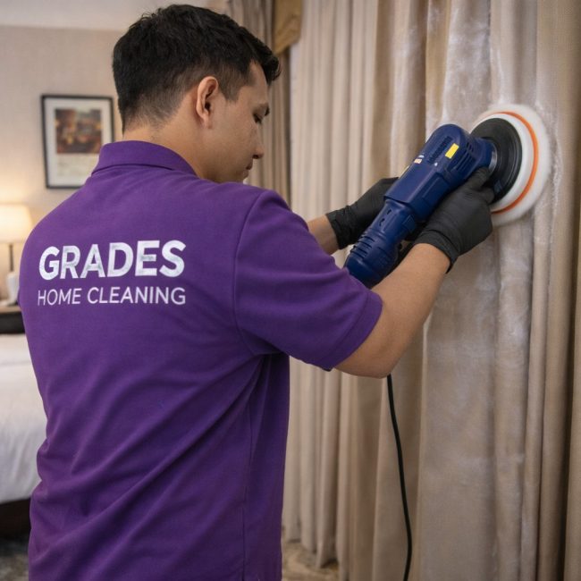 Laundry Gorden Denpasar